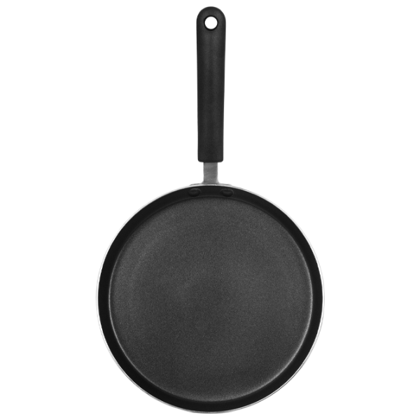 Сковорода Rondell Pancake frypan RDA-022 Для блинов/ 24 см/ Черный photo 3
