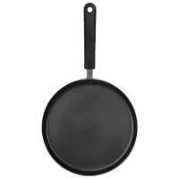 Tigaie Rondell Pancake frypan RDA-022 Pentru clătite/ 24 cm/ Black photo 3