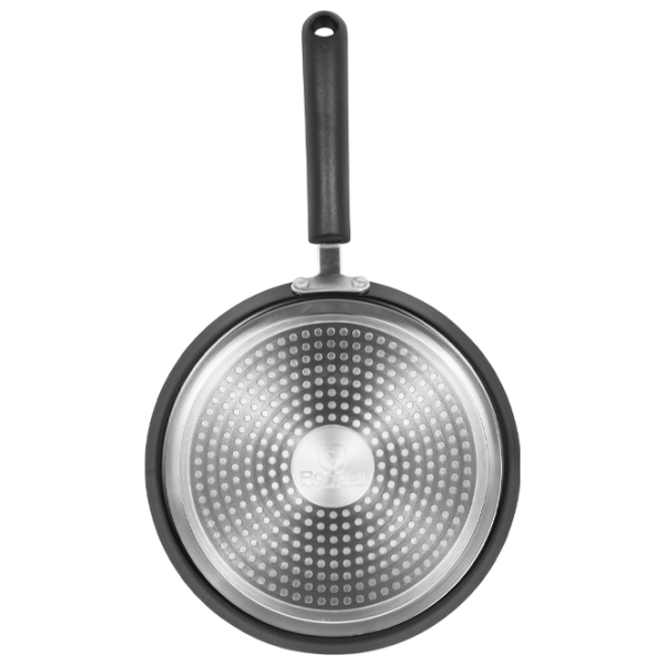 Сковорода Rondell Pancake frypan RDA-022 Для блинов/ 24 см/ Черный photo 4