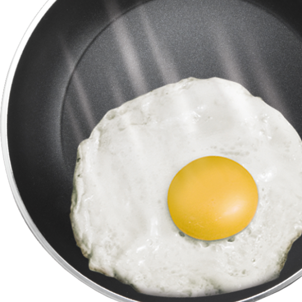 Сковорода Rondell Pancake frypan RDA-022 Для блинов/ 24 см/ Черный photo 5