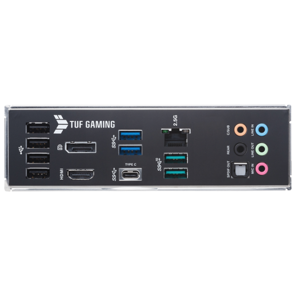 Игровой компьютер Navigator 00103 Core i7 / 32 ГБ/ 1 ТB/ 512 ГБ/ GV-R67XTGAMING OC-12GD photo 5 Игровой компьютер Navigator 00103 Core i7 / 32 ГБ/ 1 ТB/ 512 ГБ/ GV-R67XTGAMING OC-12GD photo 5