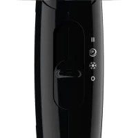 Uscător de păr Philips BHC010/10 1200 W / Black photo 4