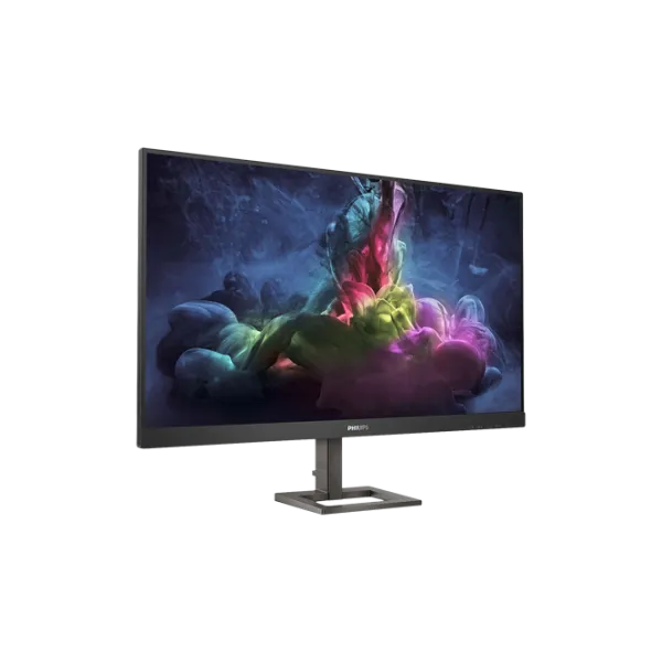 Монитор Philips 242E1GAEZ 23.8" Full HD 4 мс/ Черный photo 2