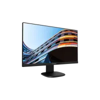 Монитор Philips 243S7EYMB 23.8" Full HD 5 мс/ Черный photo 2