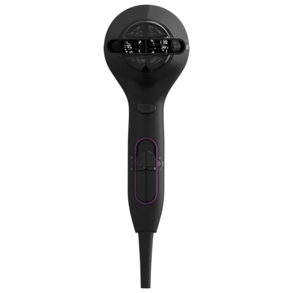 Uscător de păr Philips HP8230/00 2100 W / Black photo 3