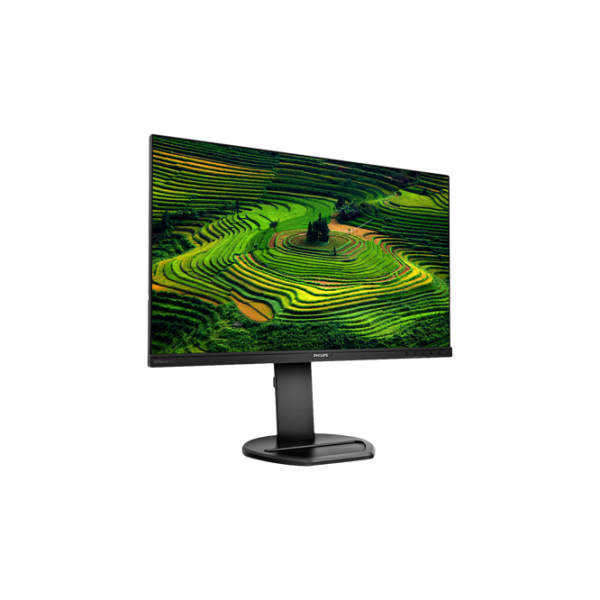 Монитор Philips 241B8QJEB 23.8" Full HD 5 мс/ Черный photo 2