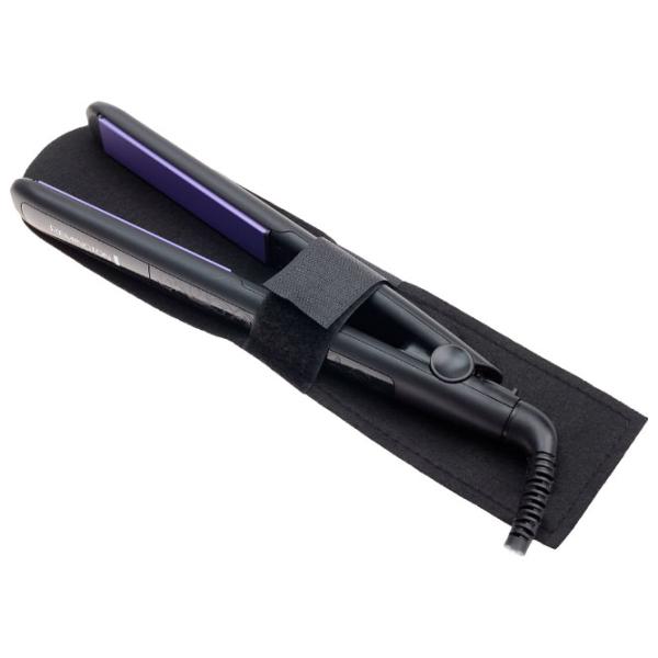 Placă de îndreptat părul Remington S6300 43 W/ Purple Black photo 5