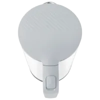 Ceainic electric Tefal KO693110 1.5l / Ascuns / White photo 2