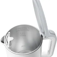 Ceainic electric Tefal KO693110 1.5l / Ascuns / White photo 6