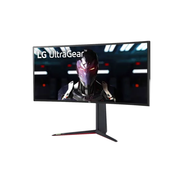 Монитор LG 34GN850-B 34" 2K 1 мс/ Черный photo 2