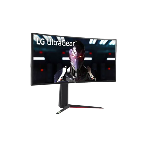 Монитор LG 34GN850-B 34" 2K 1 мс/ Черный photo 3