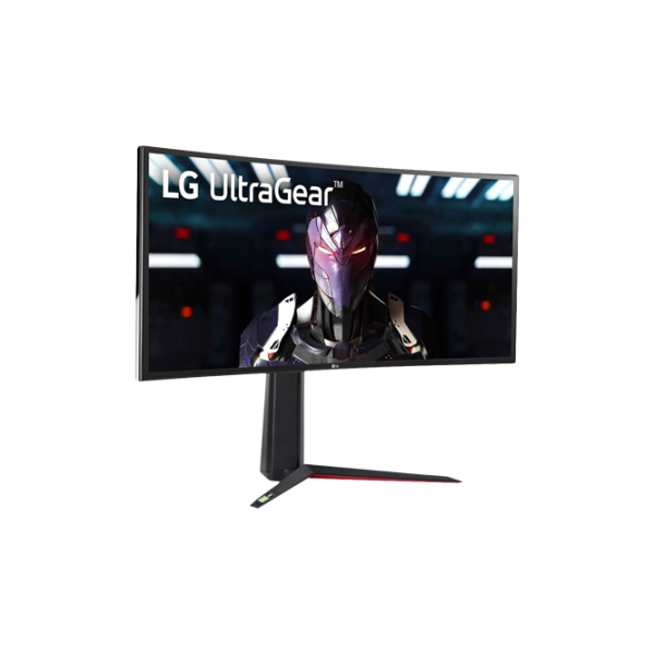 Монитор LG 34GN850-B 34" 2K 1 мс/ Черный photo 3