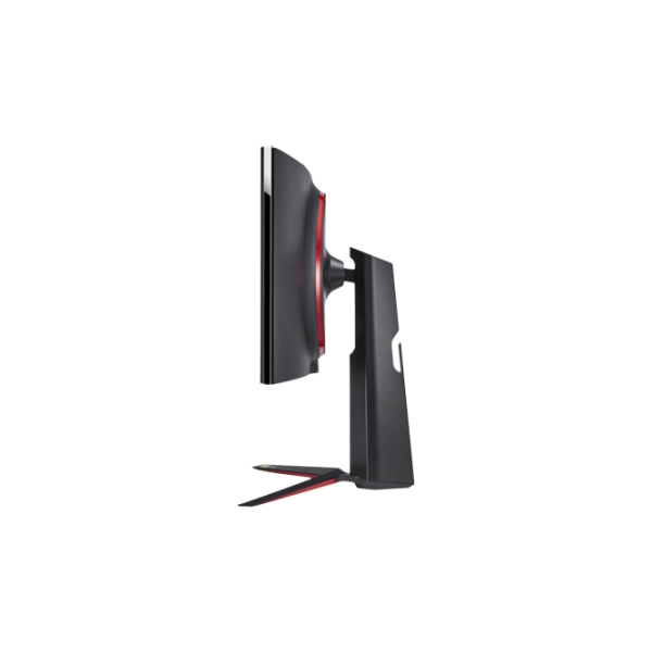 Монитор LG 34GN850-B 34" 2K 1 мс/ Черный photo 4