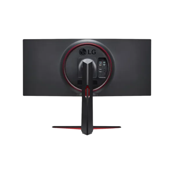 Монитор LG 34GN850-B 34" 2K 1 мс/ Черный photo 5