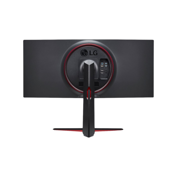 Монитор LG 34GN850-B 34" 2K 1 мс/ Черный photo 5
