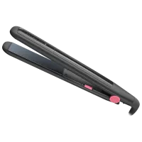 Placă de îndreptat părul Remington S1A100 38 W / Purple Black photo 2