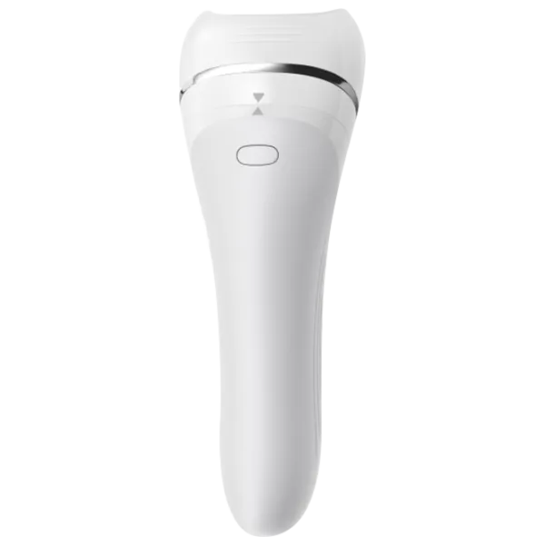 Epilator Philips BRE710/ 00 Uscată/ Umedă/ White photo 3