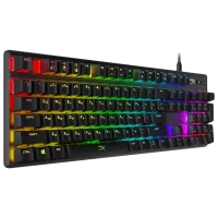 Клавиатура HyperX Alloy Origins Проводная / Черный photo 3