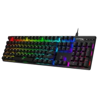Клавиатура HyperX Alloy Origins Проводная / Черный photo 4