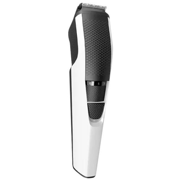 Trimmer facial Philips BT3206/ 14 Black photo 2
