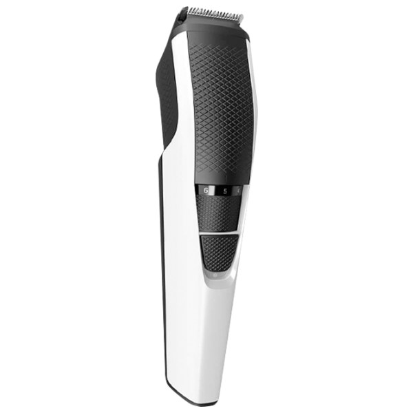 Trimmer facial Philips BT3206/ 14 Black photo 2