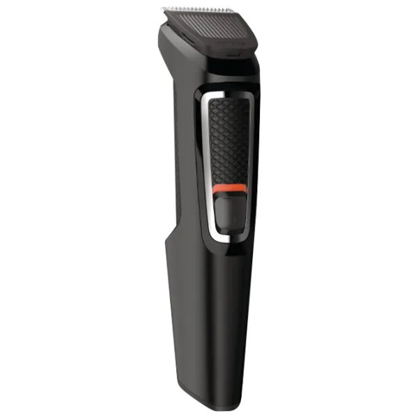 Триммер для лица Philips MG3730/15 Черный photo 2
