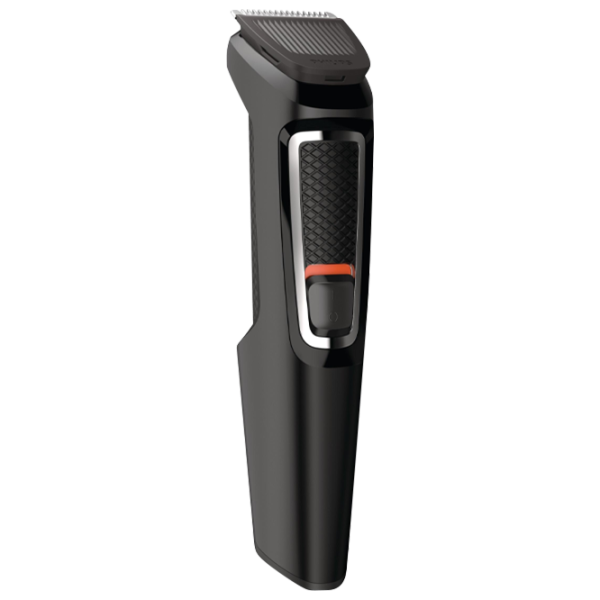 Триммер для лица Philips MG3730/15 Черный photo 2