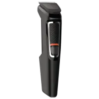 Триммер для лица Philips MG3730/15 Черный photo 2