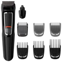 Триммер для лица Philips MG3730/15 Черный photo 3