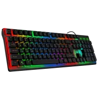 Tastatură Sven KB-G8000 Cu fir / Black photo 2