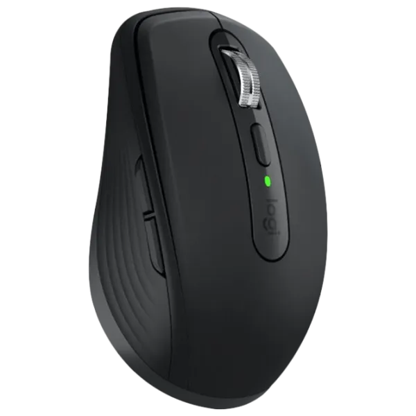 Мышь Logitech MX Anywhere 3 USB/ Графитовый photo 2