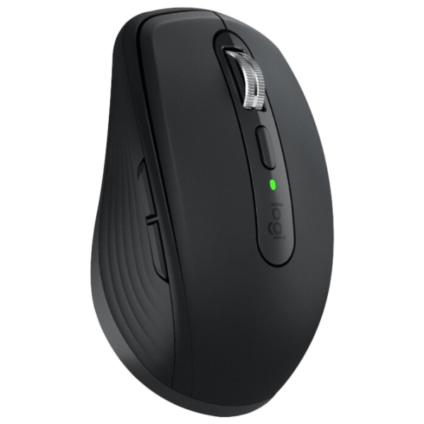 Мышь Logitech MX Anywhere 3 USB/ Графитовый photo 2
