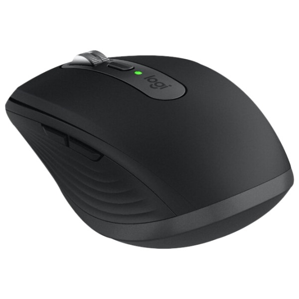 Мышь Logitech MX Anywhere 3 USB/ Графитовый photo 3