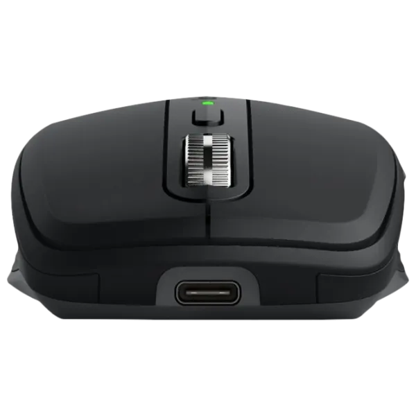 Мышь Logitech MX Anywhere 3 USB/ Графитовый photo 4