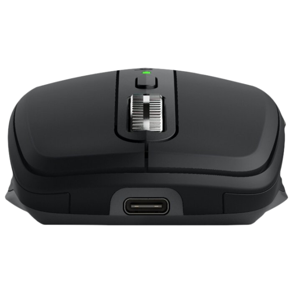 Мышь Logitech MX Anywhere 3 USB/ Графитовый photo 4