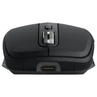 Мышь Logitech MX Anywhere 3 Графит photo 4