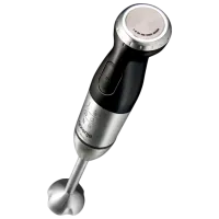 Blender de mână Gorenje HBC807QВ 800 W / Black photo 2
