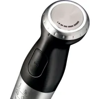 Blender de mână Gorenje HBC807QВ 800 W / Black photo 6