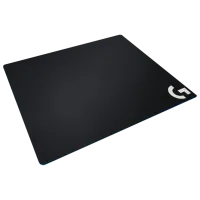 Коврик для мышки Logitech G640 Черный photo 2