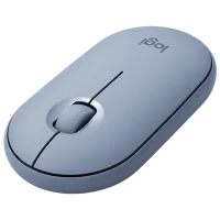 Мышь Logitech M350 Синий photo 2