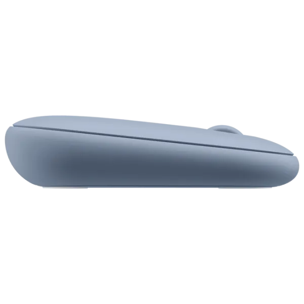 Mouse Logitech M350 USB/ Blue photo 5 Mouse Logitech M350 USB/ Blue photo 5