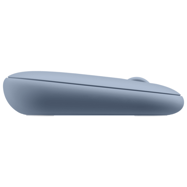 Mouse Logitech M350 USB/ Blue photo 5 Mouse Logitech M350 USB/ Blue photo 5