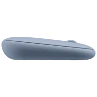 Мышь Logitech M350 Синий photo 5