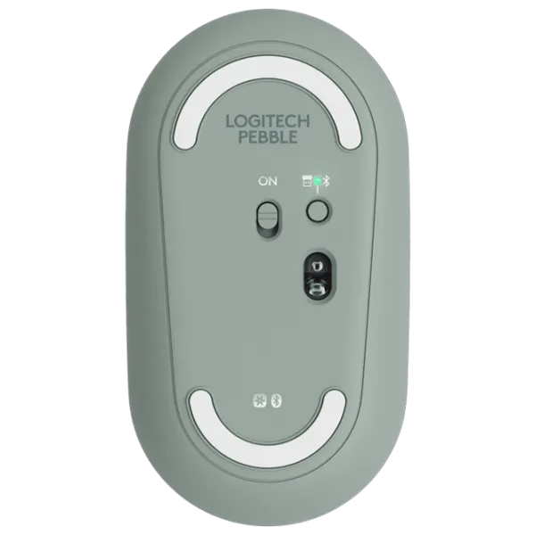Mouse Logitech M350 USB/ Green photo 4 Mouse Logitech M350 USB/ Green photo 4