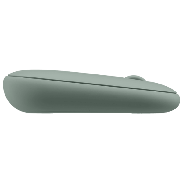 Mouse Logitech M350 USB/ Green photo 5 Mouse Logitech M350 USB/ Green photo 5