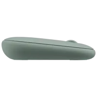 Mouse Logitech M350 Green photo 5