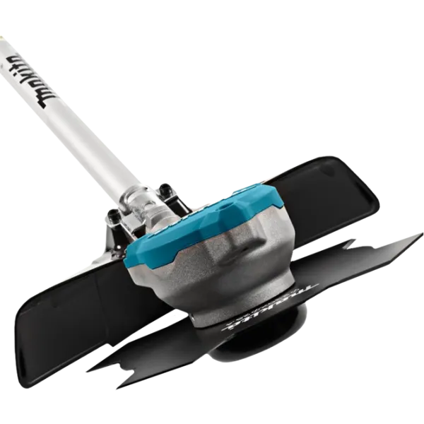 Триммер для травы Makita DUR365UZ аккумуляторный/ Синий photo 2