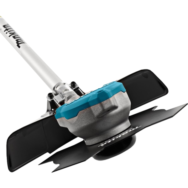 Триммер для травы Makita DUR365UZ аккумуляторный/ Синий photo 2
