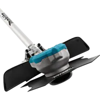 Motocoasă Makita DUR365UZ cu acumulator/ Blue photo 2