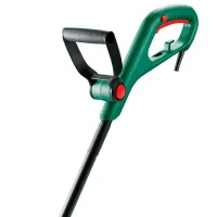 Триммер для травы Bosch EasyGrassCut 26 Электрическая/ Зелёный photo 2